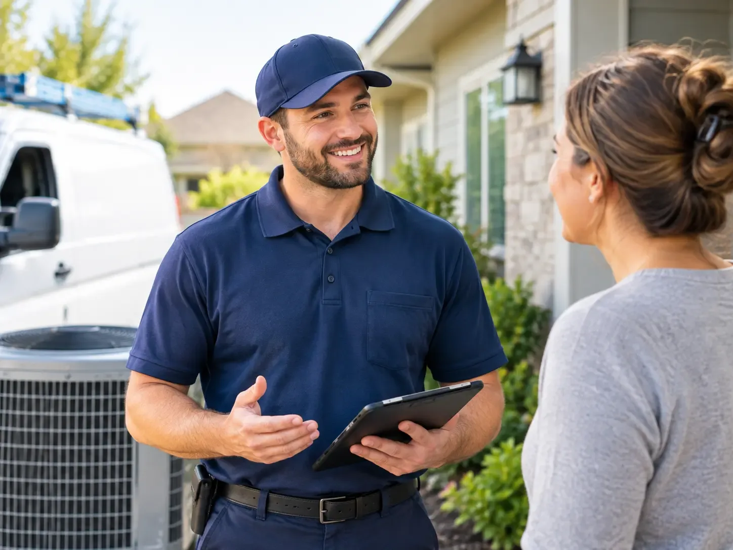 AC Installation Near Me Mississippi FAQs